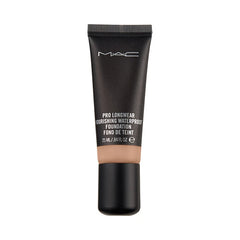MAC Pro Longwear Nourishing Waterproof Foundation (2 shades) NIB