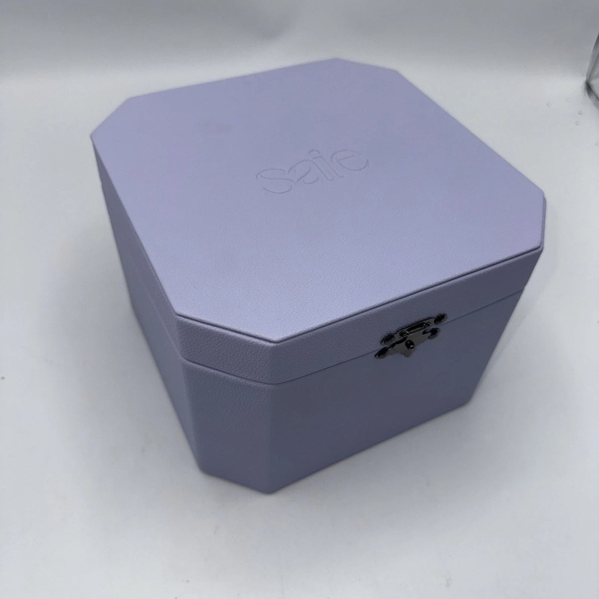 Saie Large Jewelry Box