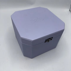 Saie Large Jewelry Box