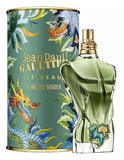 Jean Paul Gaultier Le Beau Paradise Garden 125ml NIB