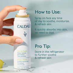 Caudalie Grape Water 200ml