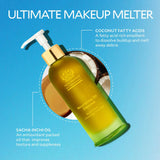 Tata Harper  Nourishing Makeup Removing Oil Cleanser with Squalene and Vitamin E 125 ml NIB
