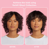 Verb  Ghost Weightless Oil to Fight Frizz 60ml - LAB
