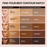 Fenty Beauty by Rihanna Match Stix Matte Contour Skinstick - Many Shades NIB - LAB