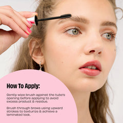 Benefit 24 Hr Brow Setter Gel 7ml NIB