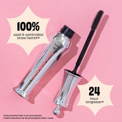 Benefit 24 Hr Brow Setter Gel 7ml NIB