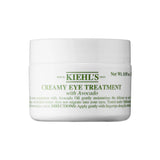 Kiehl's Since 1851  Hydrating Eye Treatment Cream with Avocado 28ml NWOB - LAB