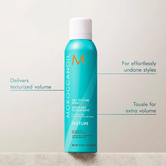 Moroccanoil Dry Texture Spray 5.4oz
