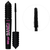 Benefit Cosmetics BADgal BANG! Volumizing Mascara - Intense Pitch Black NIB