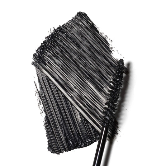 M.A.C Cosmetics Extended Play Gigablack Lash Tubing Mascara - Black NIB