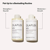 Olaplex  No. 4 Bond Maintenance Strengthening and Reparative Hair Shampoo 250ml - LAB