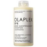 Olaplex  No. 4 Bond Maintenance Strengthening and Reparative Hair Shampoo 250ml - LAB