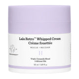Drunk Elephant  Lala Retro™ Nourishing Whipped Refillable Moisturizer 50ml NIB - LAB