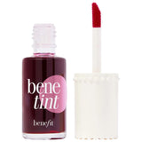 Benefit Cosmetics Benetint Liquid Lip + Cheek Blush Stain NIB 6ml