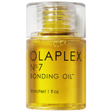 Olaplex  No. 7 Bonding Frizz Reduction & Heat Protection Hair Oil 30ml NIB - LAB