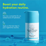 Drunk Elephant  F-Balm™ Electrolyte Waterfacial Mask 50ml NIB - LAB