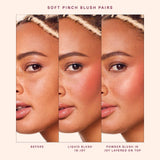 Rare Beauty by Selena Gomez  Soft Pinch Liquid Blush NWOB