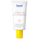 Supergoop! Unseen Sunscreen Invisible Broad Spectrum SPF 40 PA +++ 50ml NIB