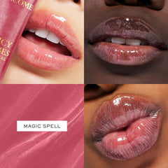 Lancôme Juicy Tubes Original Lip Gloss (many shades) NWOB
