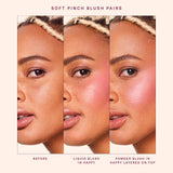 Rare Beauty by Selena Gomez  Soft Pinch Liquid Blush NWOB