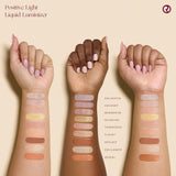 Rare Beauty by Selena Gomez  Positive Light Liquid Luminizer Highlight NWOB