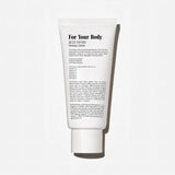 Nécessaire  The Body Lotion - Firming Moisturizer 200ml NIB