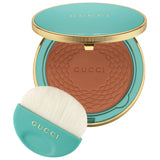 Gucci  Sun-Kissed Glow Bronzer - 03 medium NIB