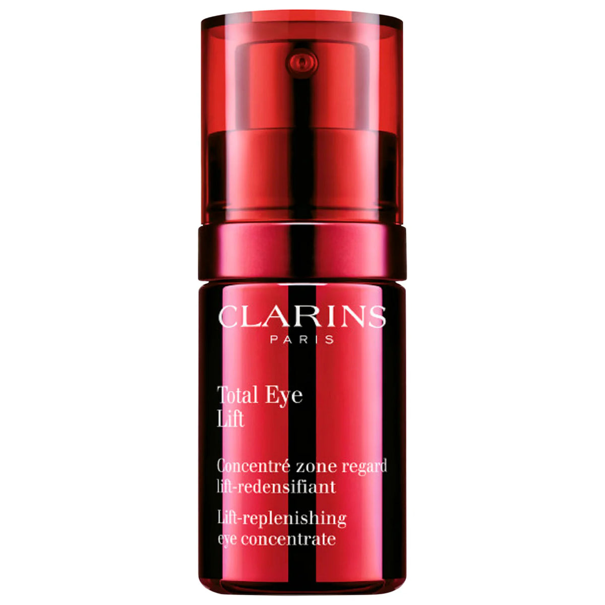 Clarins Total Eye Lift Firming & Smoothing Anti-Aging Eye Cream NIB 15ml