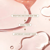 Biossance  Vitamin C Rose Brightening and Firming Face Oil + Squalane 30ml NWOB - LAB