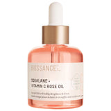Biossance  Vitamin C Rose Brightening and Firming Face Oil + Squalane 30ml NWOB