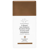 Drunk Elephant  D-Bronzi™ Bronzing Drops 30ml NIB