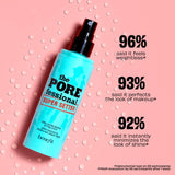 Benefit Cosmetics The POREfessional: Super Setter Pore-Minimizing Setting Spray 120ml NIB