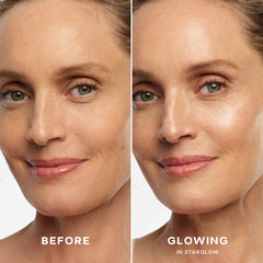 Saie  Glowy Super Gel - Many Shades