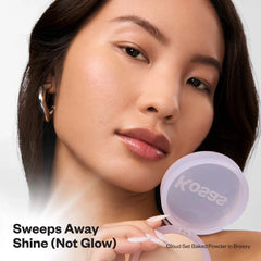 Kosas Cloud Set Baked Setting Powder 4.5g NIB
