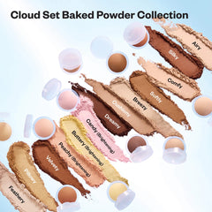 Kosas Cloud Set Baked Setting Powder 4.5g NIB