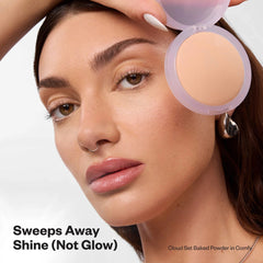 Kosas Cloud Set Baked Setting Powder 4.5g NIB