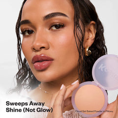 Kosas Cloud Set Baked Setting Powder 4.5g NIB