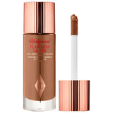 Charlotte Tilbury Hollywood Flawless Filter - Deep NIB