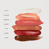 MERIT  Shade Slick Hydrating Tinted Lip Oil - LAB