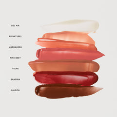 MERIT Shade Slick Hydrating Tinted Lip Oil