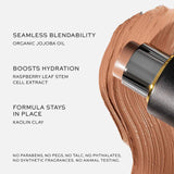 Westman Atelier  Face Trace Cream Contour Stick - Biscuit NIB - LAB