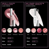 Buxom Plump Shot™ Collagen-Infused Lip Serum Plumper (2 shades) NIB