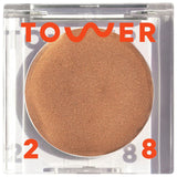 Tower 28 Beauty Bronzino Illuminating Cream Bronzer - Sun Coast NIB