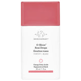 Drunk Elephant  O-Bloos™ Rosi Glow Drops with Vitamin F 30ml NIB