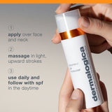Dermalogica  BioLumin-C Vitamin-C Gel Moisturizer 50ml NWOB - LAB