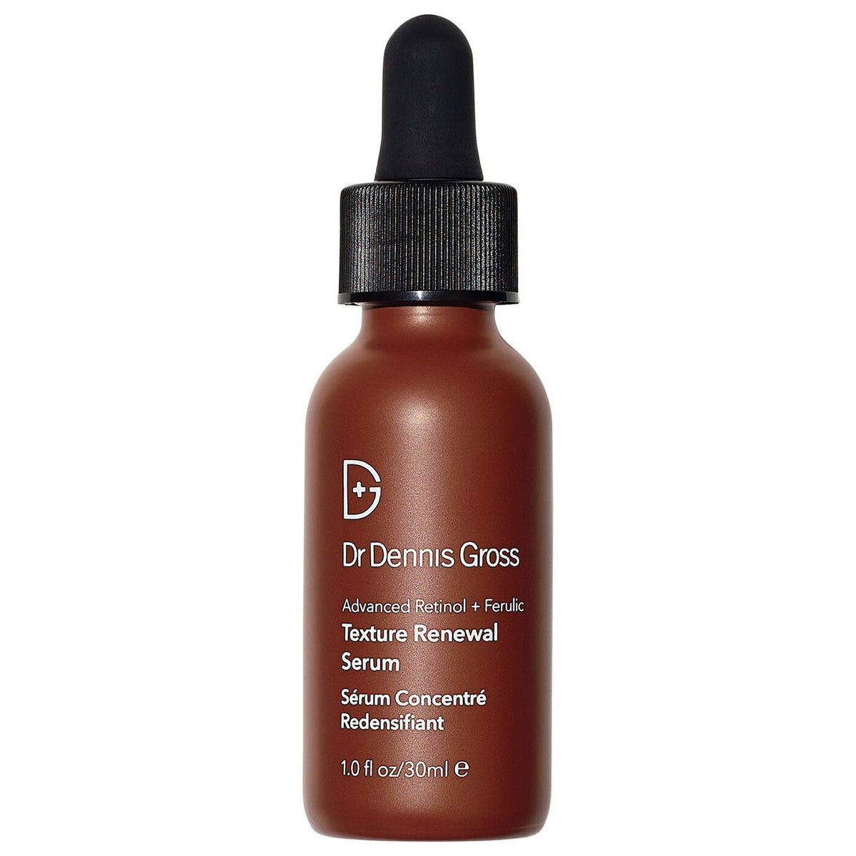 Dr. Dennis Gross Texture Renewal Serum 30ml