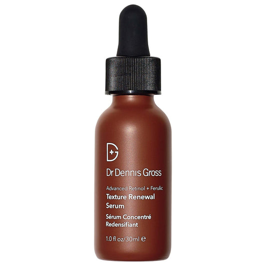 Dr. Dennis Gross Texture Renewal Serum 30ml