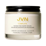 JVN Complete Instant Recovery Heat Protectant Leave-In Serum 100ml NIB
