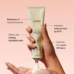 JVN Air Dry Cream NIB