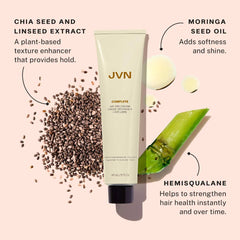 JVN Air Dry Cream NIB